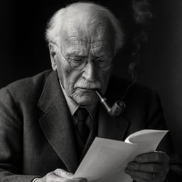 carl jung
