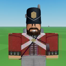 Guts&Blackpowder英国语音