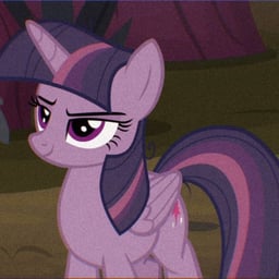 Twilight Sparkle