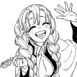 Voz Feminina Vibrante