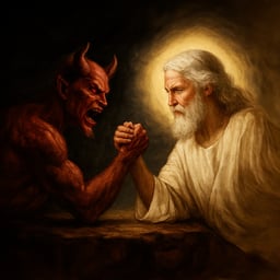 Rafael Relatos de Dios