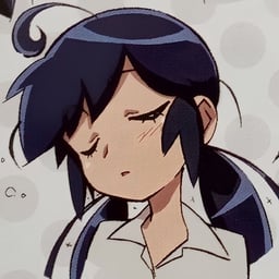 Marinette Dupain Cheng