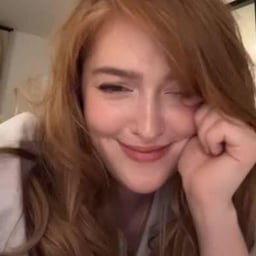 Bright Young Narrator