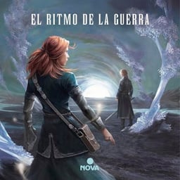 Dynamic Rock Vocalist