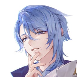 Kamisato Ayato (Japanese)