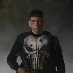 Frank castle