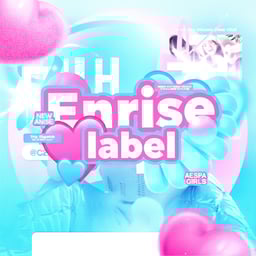 ENRISE LABEL