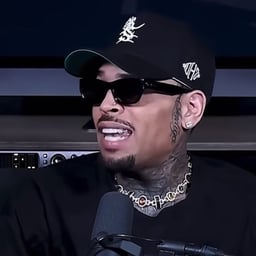 Chris brown 