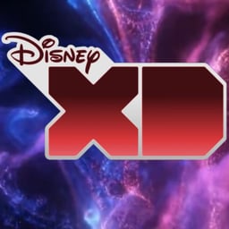 Locutor de Disney XD (Marzo-Noviembre 2013)