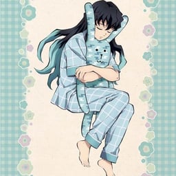 Muichiro  voice japones🇯🇵