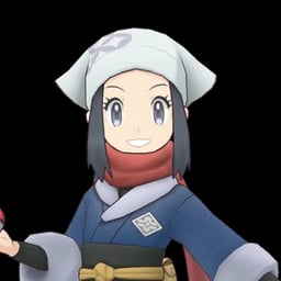 Spirited Trainer Voice