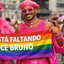 Homem Conversacional