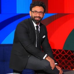 ابراهيم فايق