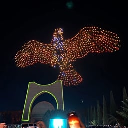 صدام حسين المجيد 