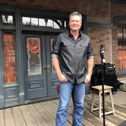 Energetic Event Announcer