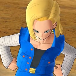 Android 18