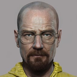 Walter white