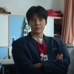 Narrador Dinámico Masculino