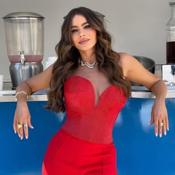 Sofia Vergara 