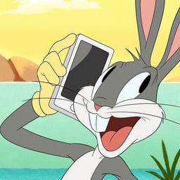 Bugs Bunny (Eric Bauza)