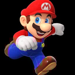 Mario