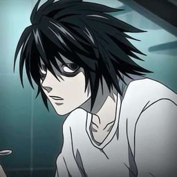 L Lawliet 