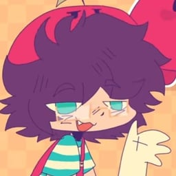 Voz Masculina Animada