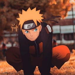 Naruto