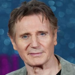 Liam neeson 