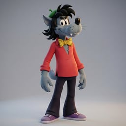 Голос Чебурашки