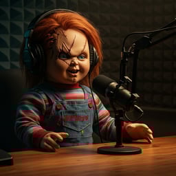 chucky