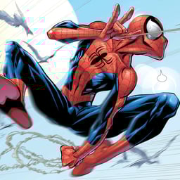 Ultimate Spider-Man (game)