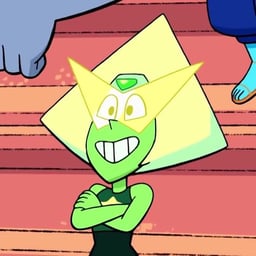 Peridot