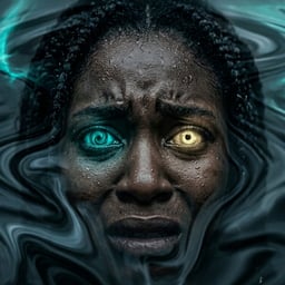 Voz Masculina Expressiva