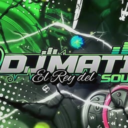 DJ Matias JOSE EDUARDO CUELLERAS