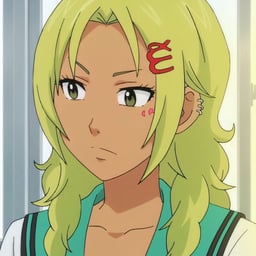 Aiura Mikoto