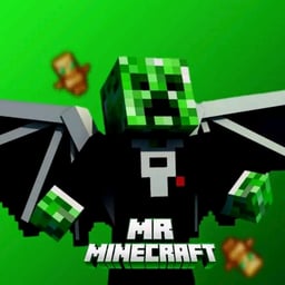 مستر ماينكرافت 