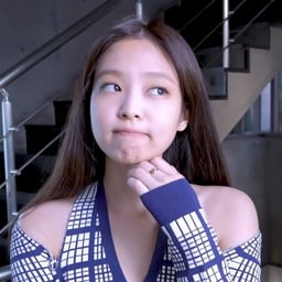 Jennie blackpink