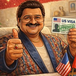 Clear Academic Narrator