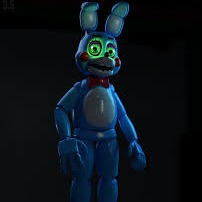 toy bonnie