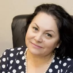 Гелуненко Татьяна