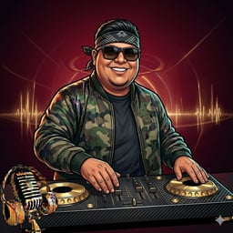 Anunciador de Eventos