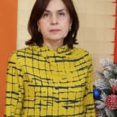 Зубенко Наталья Вячеславовна