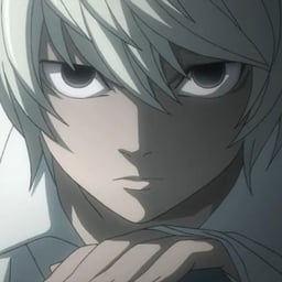 Death Note Near (Deutsch)