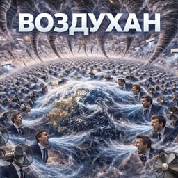 Спокойный мужской голос