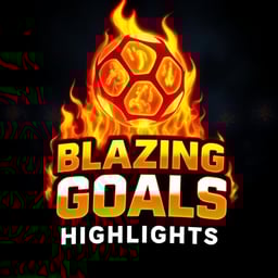 Blazing Goals