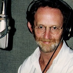 Bill St. James (Nick, A&E, Cinemax etc. Announcer)