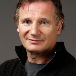 Liam neeson