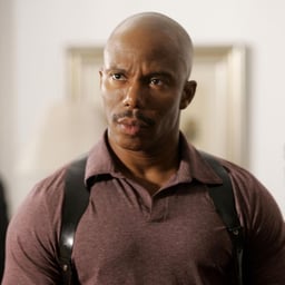 Sergeant Doakes
