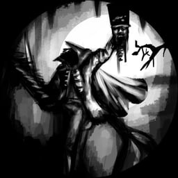 Ancient Sorcerer